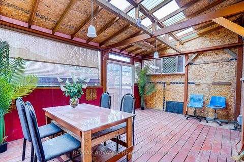 Photo 19 at 140 Vanguard Road, Patterson, Vaughan