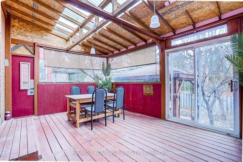 Photo 20 at 140 Vanguard Road, Patterson, Vaughan