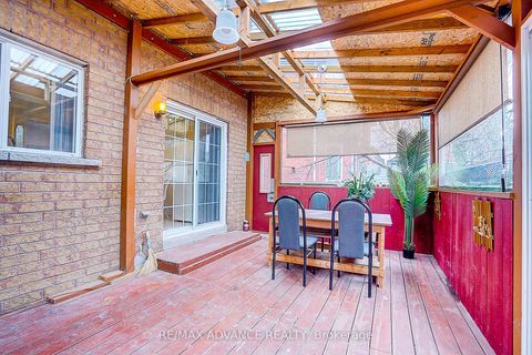 Photo 21 at 140 Vanguard Road, Patterson, Vaughan