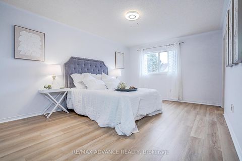 Photo 27 at 140 Vanguard Road, Patterson, Vaughan