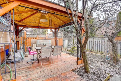 Photo 43 at 140 Vanguard Road, Patterson, Vaughan