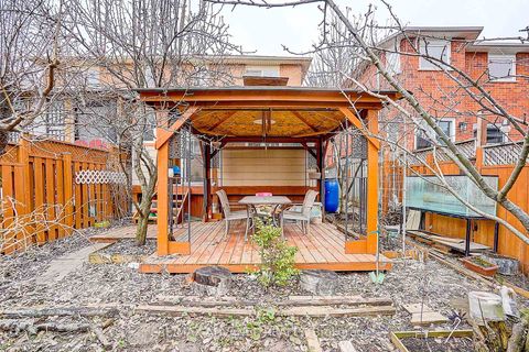 Photo 44 at 140 Vanguard Road, Patterson, Vaughan