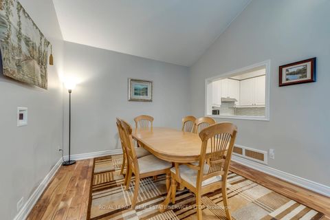 Photo 12 at 236 Slywood Crescent, Maple, Vaughan