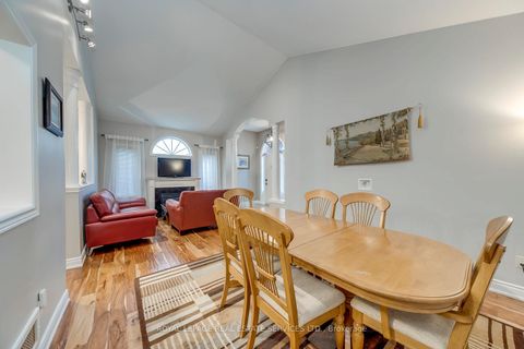 Photo 13 at 236 Slywood Crescent, Maple, Vaughan