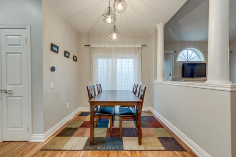 Photo 15 at 236 Slywood Crescent, Maple, Vaughan