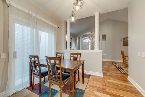 Photo 16 at 236 Slywood Crescent, Maple, Vaughan