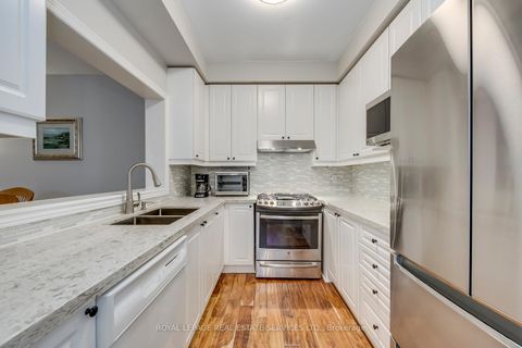 Photo 17 at 236 Slywood Crescent, Maple, Vaughan