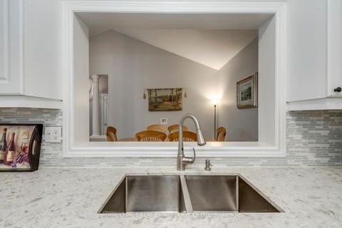 Photo 19 at 236 Slywood Crescent, Maple, Vaughan