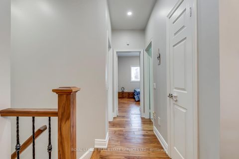 Photo 21 at 236 Slywood Crescent, Maple, Vaughan