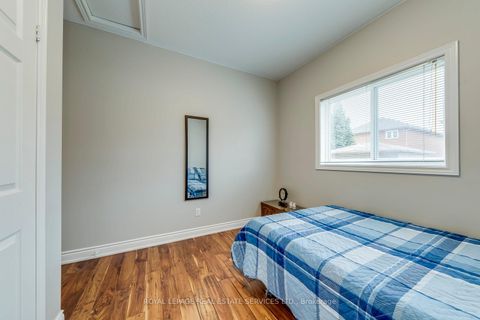 Photo 24 at 236 Slywood Crescent, Maple, Vaughan