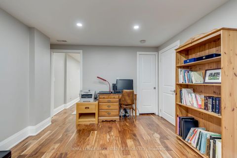 Photo 29 at 236 Slywood Crescent, Maple, Vaughan