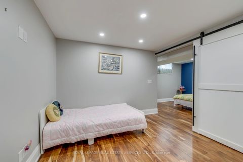 Photo 31 at 236 Slywood Crescent, Maple, Vaughan