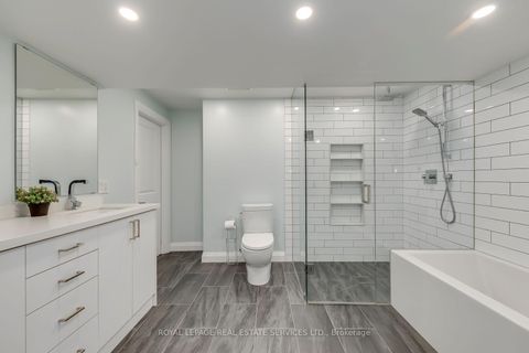 Photo 36 at 236 Slywood Crescent, Maple, Vaughan