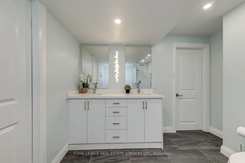 Photo 38 at 236 Slywood Crescent, Maple, Vaughan