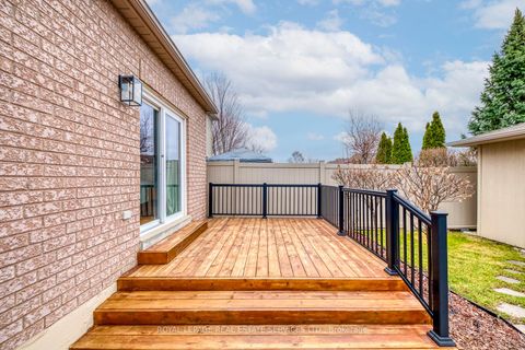 Photo 42 at 236 Slywood Crescent, Maple, Vaughan