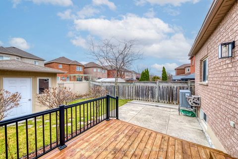 Photo 43 at 236 Slywood Crescent, Maple, Vaughan