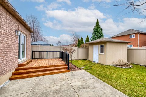 Photo 44 at 236 Slywood Crescent, Maple, Vaughan