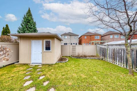 Photo 45 at 236 Slywood Crescent, Maple, Vaughan