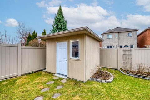 Photo 46 at 236 Slywood Crescent, Maple, Vaughan