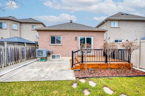 Photo 47 at 236 Slywood Crescent, Maple, Vaughan