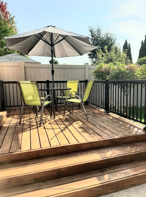 Photo 48 at 236 Slywood Crescent, Maple, Vaughan