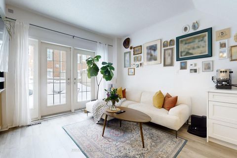 Photo 6 at 4A Portland Street, Waterfront Communities C1, Toronto