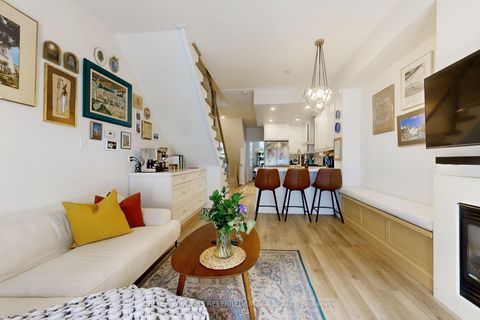 Photo 8 at 4A Portland Street, Waterfront Communities C1, Toronto