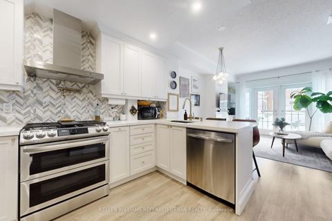 Photo 13 at 4A Portland Street, Waterfront Communities C1, Toronto