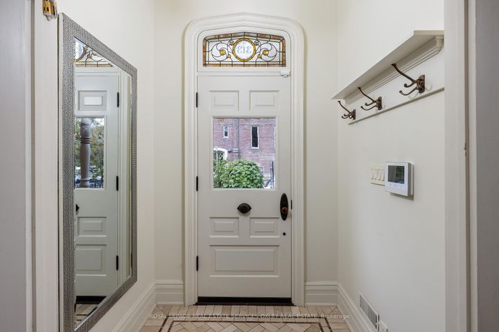 Photo 2 at 313 Sumach Street, South St. James Town, Toronto