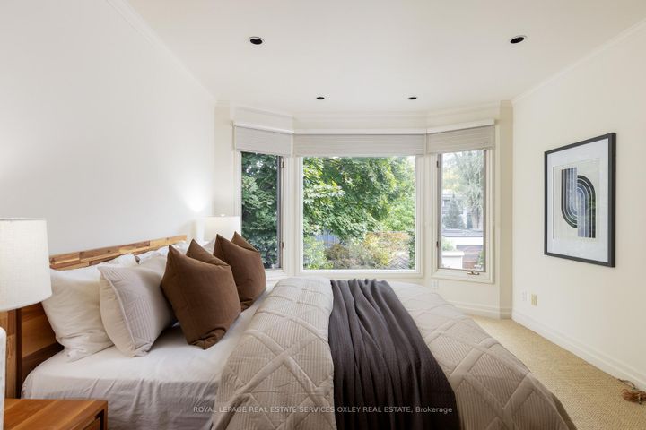 Photo 15 at 313 Sumach Street, South St. James Town, Toronto