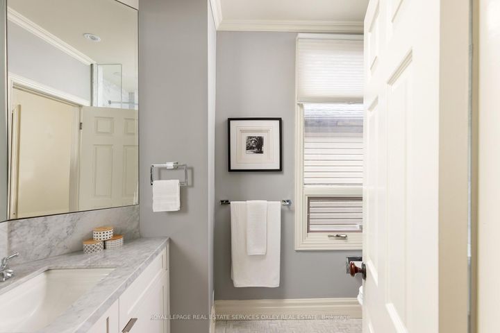 Photo 17 at 313 Sumach Street, South St. James Town, Toronto