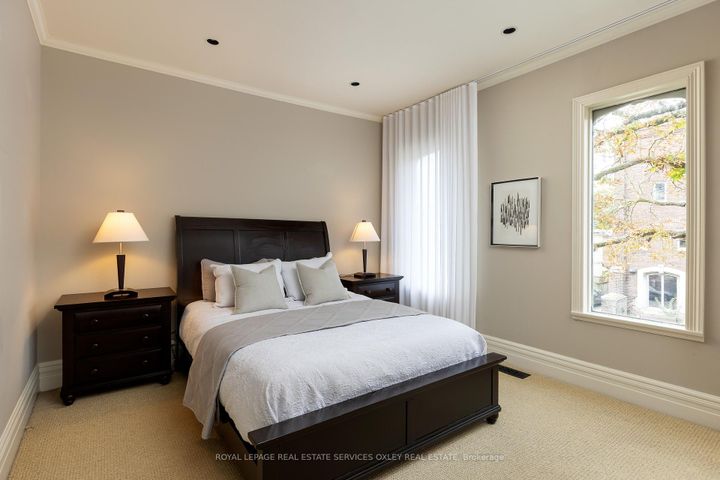 Photo 19 at 313 Sumach Street, South St. James Town, Toronto