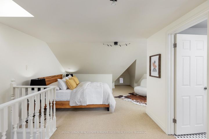 Photo 22 at 313 Sumach Street, South St. James Town, Toronto