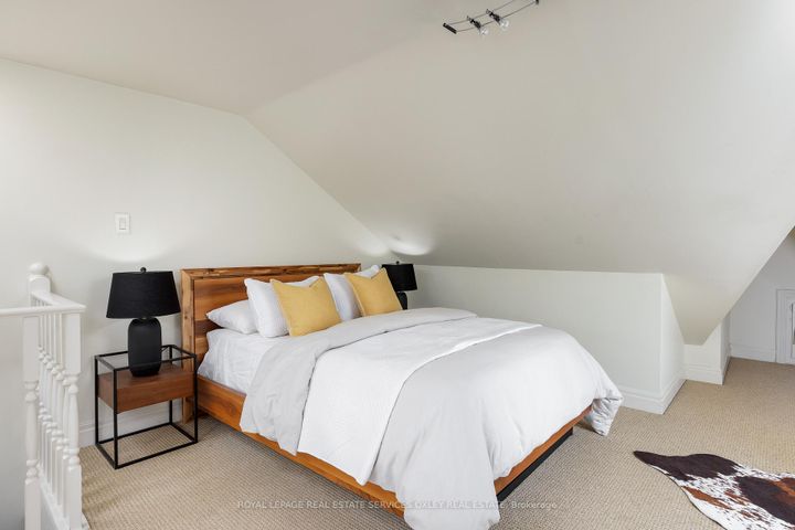 Photo 23 at 313 Sumach Street, South St. James Town, Toronto