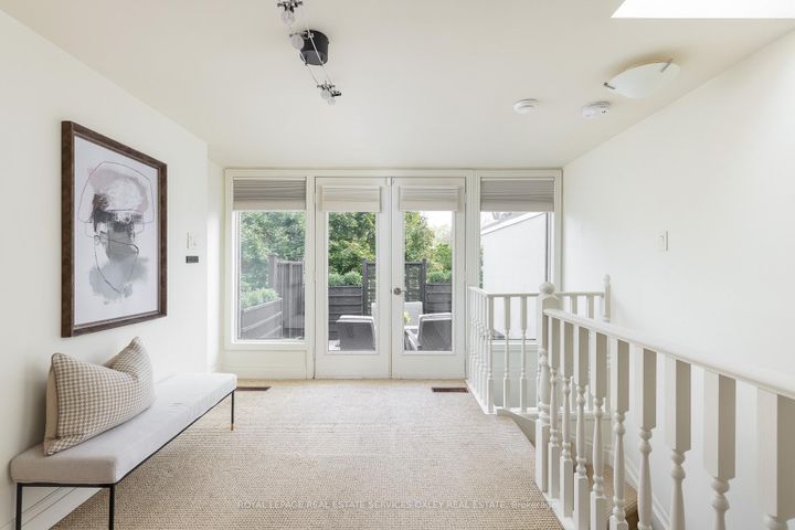 Photo 27 at 313 Sumach Street, South St. James Town, Toronto