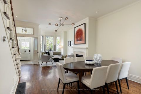 Photo 7 at 313 Sumach Street, South St. James Town, Toronto