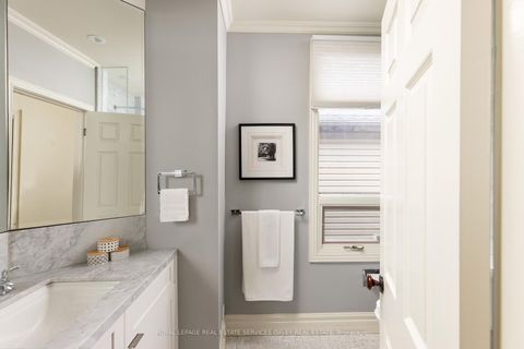 Photo 17 at 313 Sumach Street, South St. James Town, Toronto