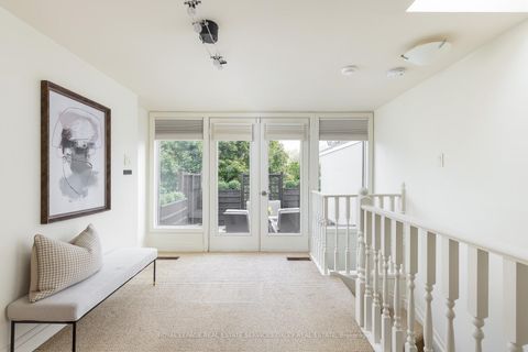 Photo 27 at 313 Sumach Street, South St. James Town, Toronto