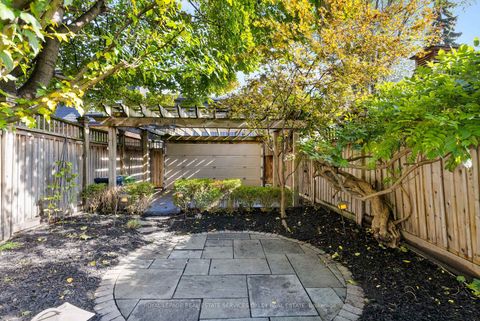 Photo 33 at 313 Sumach Street, South St. James Town, Toronto