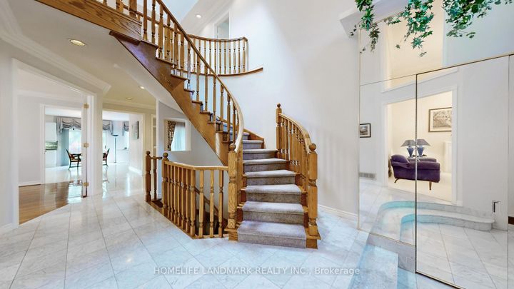 Photo 5 at 411 Cummer Avenue, Newtonbrook East, Toronto