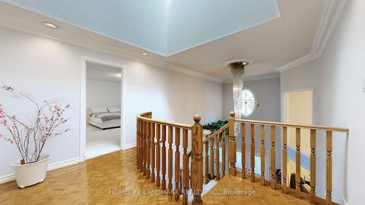 Photo 19 at 411 Cummer Avenue, Newtonbrook East, Toronto