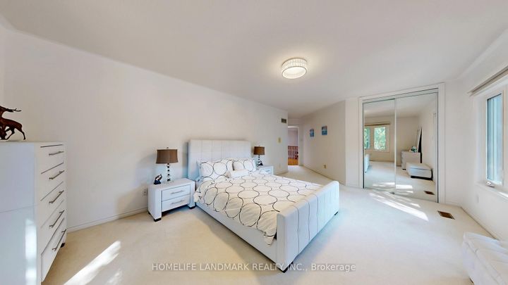Photo 28 at 411 Cummer Avenue, Newtonbrook East, Toronto