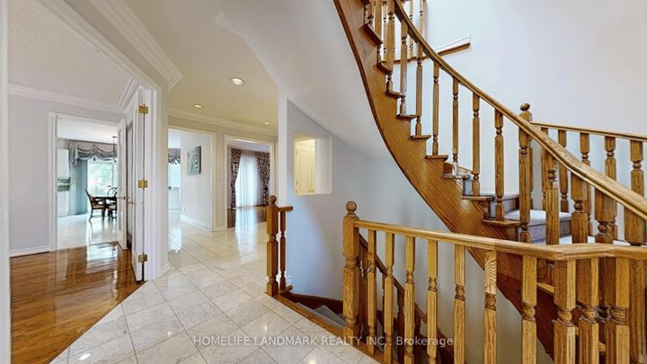 Photo 33 at 411 Cummer Avenue, Newtonbrook East, Toronto