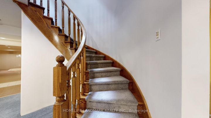 Photo 35 at 411 Cummer Avenue, Newtonbrook East, Toronto