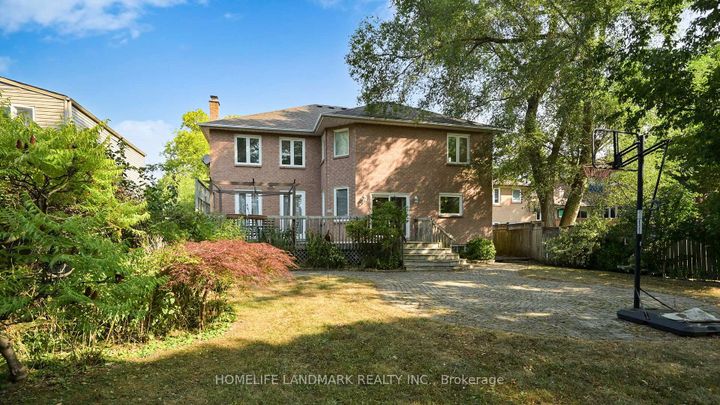 Photo 47 at 411 Cummer Avenue, Newtonbrook East, Toronto