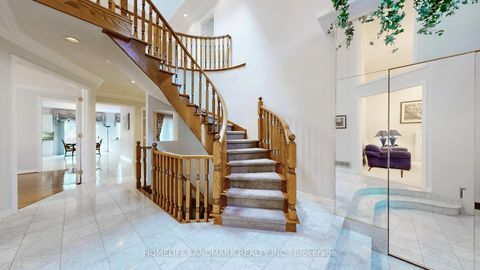 Photo 5 at 411 Cummer Avenue, Newtonbrook East, Toronto