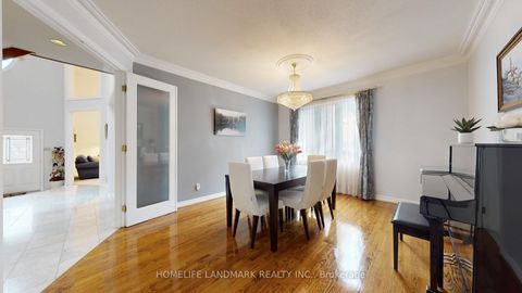 Photo 9 at 411 Cummer Avenue, Newtonbrook East, Toronto