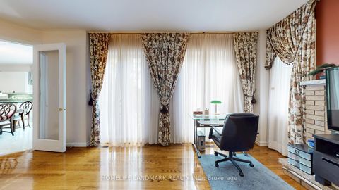 Photo 12 at 411 Cummer Avenue, Newtonbrook East, Toronto