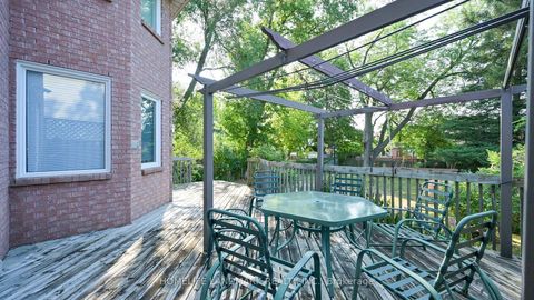 Photo 42 at 411 Cummer Avenue, Newtonbrook East, Toronto