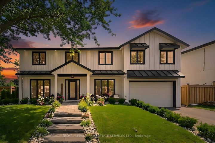 Photo 1 at 2212 Urwin Crescent, WO West, Oakville